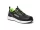 SPARCO TRACTION YUKI ESD S1PS SR FO HRO védőcipő fekete-zöld -43