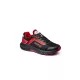 Sparco s-park sepang 01 SR FO HRO munkavédelmi cipő fekete-piros -43 – munkavédelmi lábvédelem – Joszerszam.com