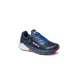SPARCO S-PARK LEON 01 SR FO HRO munkavédelmi cipő kék-piros -41()