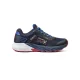 SPARCO S-PARK FENNY RED BULL O1 SR FO HRO munkavédelmi cipő tengerkék-piros -44