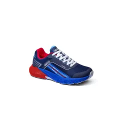   SPARCO S-PARK MARTINI-R SARDINIA 01 SR FO HRO munkavédelmi cipő kék-piros -41()