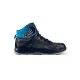 SPARCO ARCTIC S7S SR FO CI HI SC munkavédelmi bakancs fekete-kék -39()