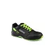 SPARCO TARGA ARTURO ESD S3S SR FO munkavédelmi cipő fekete-zöld -41()