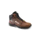 Sparco targa-h vic esd S3S SR FO munkavédelmi bakancs barna -45