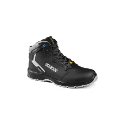   SPARCO TARGA-H PAUL ESD S3S SR FO munkavédelmi bakancs fekete-szürke -40()