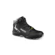 SPARCO TARGA-H PAUL ESD S3S SR FO munkavédelmi bakancs fekete-szürke -45()
