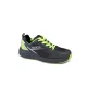 SPARCO IMPULSE LUCAS ESD S3S SR FO HRO munkavédelmi cipő sötét szürke-zöld -38()