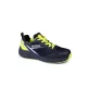 SPARCO IMPULSE GEORGE ESD S3S SR FO HRO munkavédelmi cipő fekete-sárga -46()