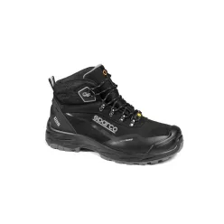 Sparco goodwood dell esd S7S (wr) SR FO HRO CI HI SC munkavédelmi bakancs fekete -48 – munkavédelmi lábvédelem – Joszerszam.com