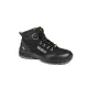 SPARCO GOODWOOD RIVER ESD 06 (WR) SR FO HRO CI HI munkavédelmi bakancs fekete -38()