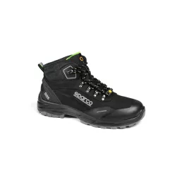 Sparco goodwood river esd 06 (wr) SR FO HRO CI HI munkavédelmi bakancs fekete -40 – munkavédelmi lábvédelem – Joszerszam.com