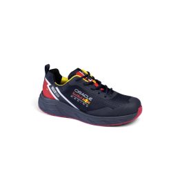   SPARCO IMPULSE REDBULL KEYNES ESD S3S SR FO HRO munkavédelmi cipő kék -43()