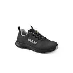   SPARCO TRACTION ASAN ESD S3S SR FO HRO munkavédelmi cipő fekete -45()