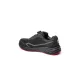 SPARCO IMPULSE+ ROTOR ESD S1PS SR FO HRO munkavédelmi cipő fekete-piros -42
