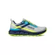 SPARCO S-PIKE TURINI O2 SR FO HRO munkavédelmi cipő ezüst-sárga -46