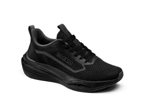 SPARCO S-CAPE ROOPE O1 SR FO HRO munkavédelmi cipő fekete -45