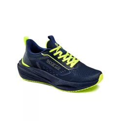   SPARCO S-CAPE GUS O1 SR FO HRO munkavédelmi cipő tengerkék-lime -40
