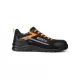 SPARCO NITRO ADVANCED ELFYN ESD S3S SR FO SC munkavédelmi cipő fekete-narancssárga -43