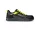 SPARCO NITRO ADVANCED KALLE ESD S3S SR FO SC munkavédelmi cipő szürke-sárga -41
