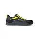 SPARCO NITRO ADVANCED KALLE ESD S3S SR FO SC munkavédelmi cipő szürke-sárga -41