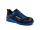SPARCO NITRO ADVANCED SAMI ESD S3S SR FO SC munkavédelmi cipő fekete-kék -41