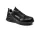 SPARCO TURBO CLAMP ESD S1PS SR FO munkavédelmi cipő fekete-sötétszürke -47