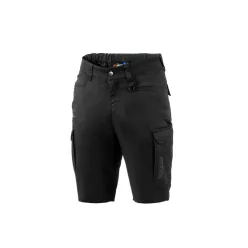 SPARCO HAWAII férfi rövidnadrág tengerkék-piros -2XL
