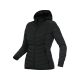 LEIB FLEX Hybrid női átmeneti kabát fekete -38()