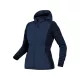 LEIB FLEX Hybrid női átmeneti kabát tengerkék -40()