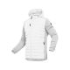 LEIB FLEX Hybrid átmeneti kabát fehér -5XL()