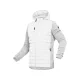 LEIB FLEX Hybrid átmeneti kabát fehér -2XL()