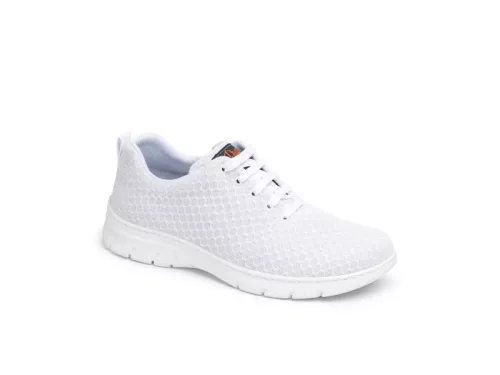 DIAN CALPE O2 SR FO unisex védőcipő fehér -42()