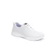 DIAN CALPE O2 SR FO unisex védőcipő fehér -44()