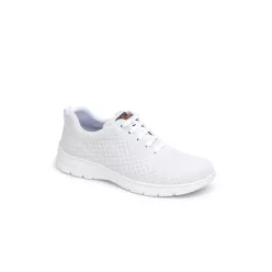 DIAN CALPE O2 SR FO unisex védőcipő fehér -48()