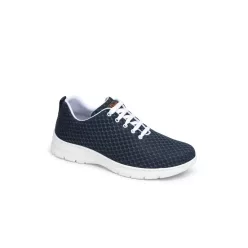 DIAN CALPE O2 SR FO unisex védőcipő sötétkék -40()