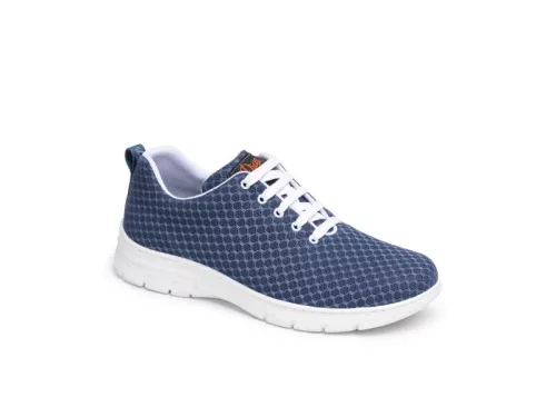 DIAN CALPE O2 SR FO unisex védőcipő kék - 39()