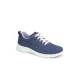 DIAN CALPE O2 SR FO unisex védőcipő kék - 45()