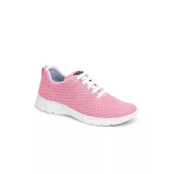 DIAN CALPE O2 SR FO női védőcipő pink -35()