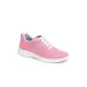 DIAN CALPE O2 SR FO női védőcipő pink -36()