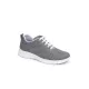 DIAN CALPE O2 SR FO unisex védőcipő szürke -48()