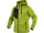 LEIB FLEX Flex polár kardigán - lime (kiwi) -XL()