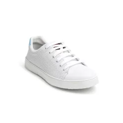 DIAN CASUAL 01 SR CI unisex védőcipő fehér -44()