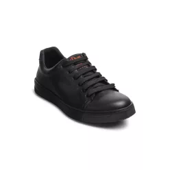 DIAN CASUAL 01 SR CI unisex védőcipő fekete -40()