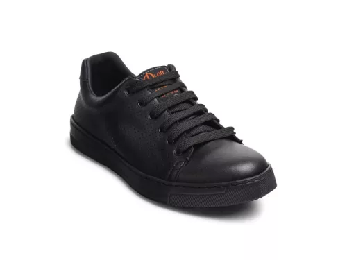 DIAN CASUAL 01 SR CI unisex védőcipő fekete -40()