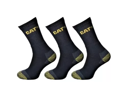 CAT DY178A Premium Munkazokni 39-42()