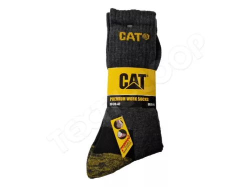 CAT DY179A Premium Munkazokni 39-42()