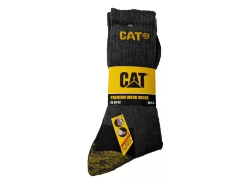 CAT DY179B Premium Munkazokni 43-46()