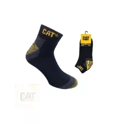 CAT AV778A Premium Munka Bokazokni 3-pack 39-42()