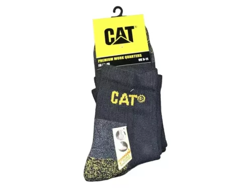 CAT DY212B Premium Rvid Munkazokni 43-46()