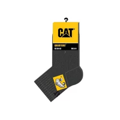 CAT AV782AB rövid munkazokni 3-pack 39-42()